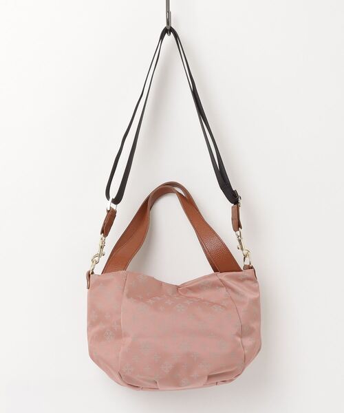 【美品】ラシットソフトレザートートバッグ ピンクベージュ russet（ラシット） 2WAYバッグ - ピンク レディース : ZOZOTOWN Yahoo