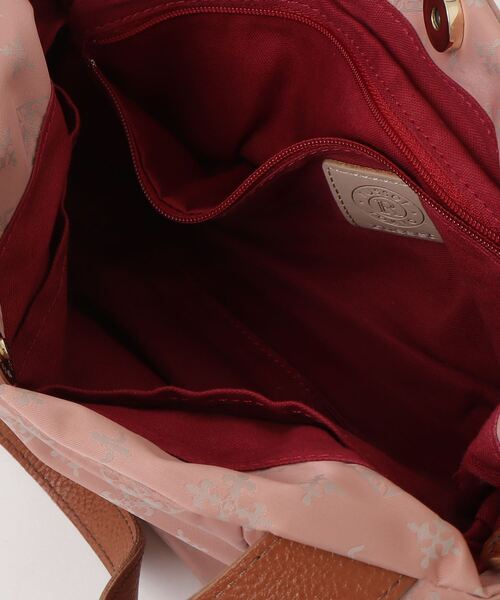 russet（ラシット） 2WAYバッグ - ピンク レディース : ZOZOTOWN Yahoo