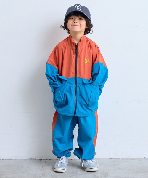 セール⚫︎the campamento⚫︎ ブルーと赤のブルゾン 12Y ZOZOTOWN Yahoo!店 - ジャケット/アウター｜Yahoo!ショッピング