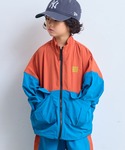 ブルゾン ジャンバー アウター ナイロンビッグ...の詳細画像3