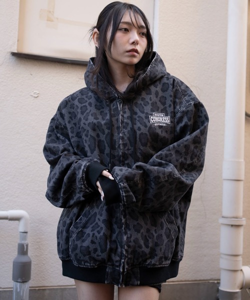 【新品】Grandtable フード付きブルゾン 2WAYフード付きブルゾン - SCOTCLUB - SCOTCLUB｜YAMADAYA STORE