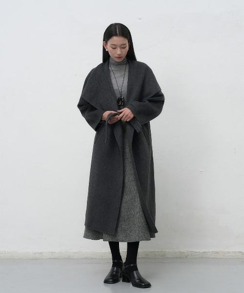 GENERAL IDEA コート チェスターコート レディース : ZOZOTOWN Yahoo