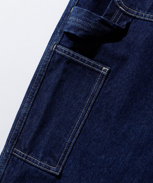 「XLARGE」 デニムパンツ 30inch インディゴブルー メンズ_画像4