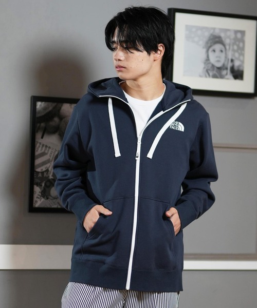 THE NORTH FACE ザ・ノースフェイス ジップアップパーカー Lサイズ THE NORTH FACE（ザ ノースフェイス） ジップアップパーカー L