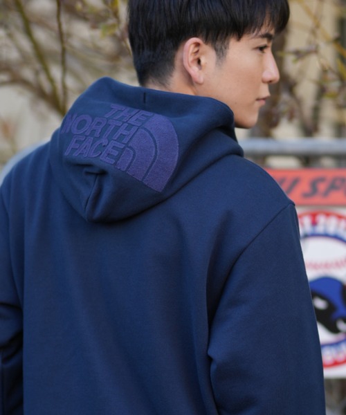 THE NORTH FACE（ザ ノースフェイス） ジップアップパーカー L