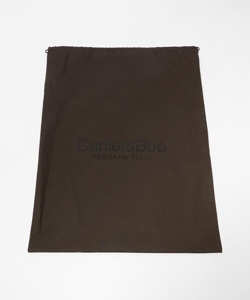 トートバッグ 「別注」「Daniel＆Bob」ALEX/トートバッグ メンズの画像