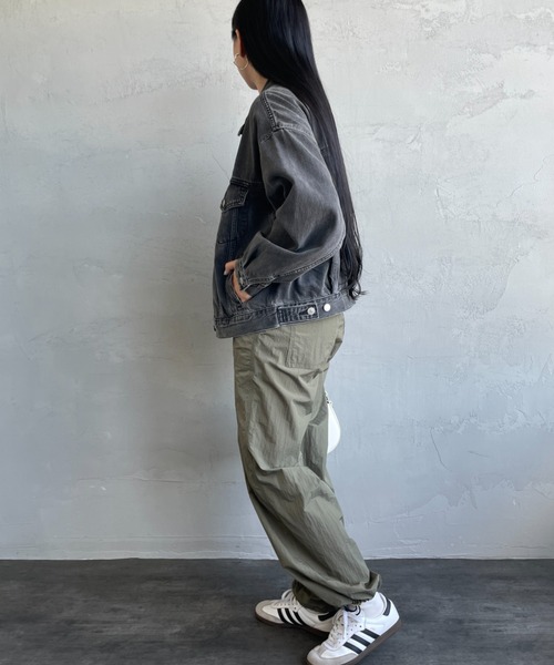 Levi's（リーバイス） デニムジャケット gジャン 「WEB先行予約