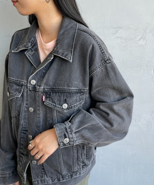 【新品未使用】  90s デニムジャケット Levi's（リーバイス） デニムジャケット gジャン 「WEB先行予約