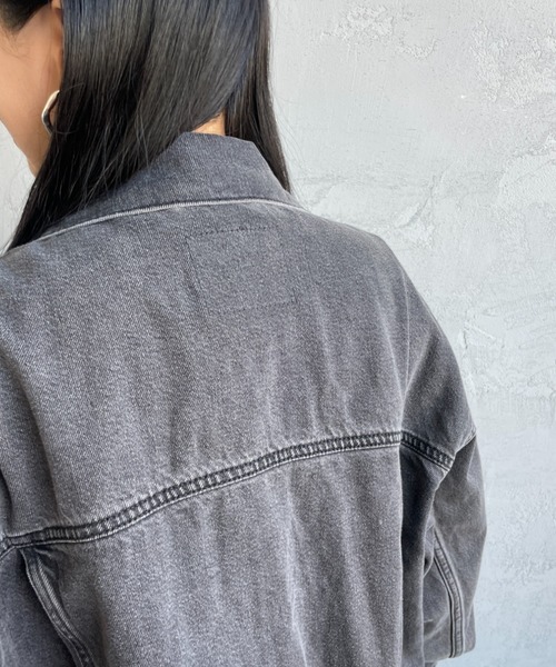 Levi's（リーバイス） デニムジャケット gジャン 「LEVI'S/リーバイス