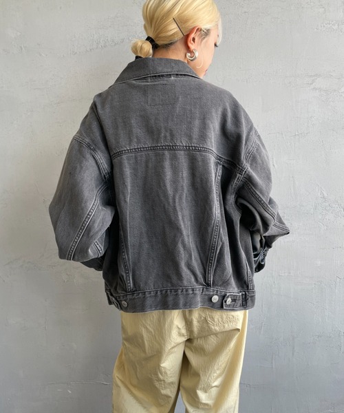 Levi's（リーバイス） デニムジャケット gジャン 「LEVI'S/リーバイス