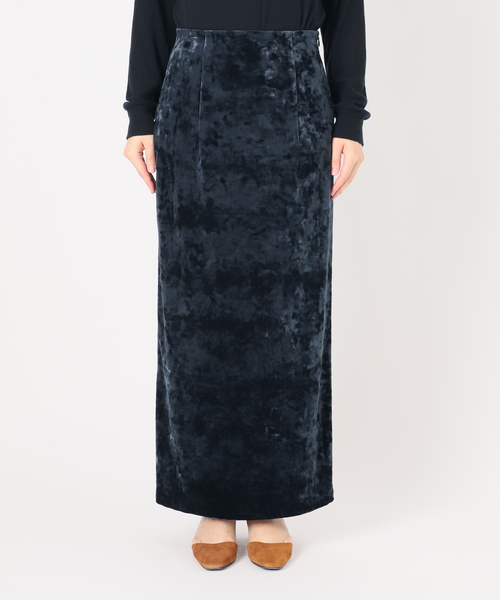 「EDIT. FOR LULU」 ロングスカート 36 ホワイト レディース_画像8