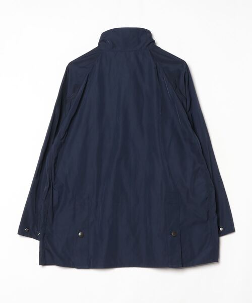 Barbour（バブアー） ブルゾン 36 ネイビー メンズ : ZOZOTOWN Yahoo