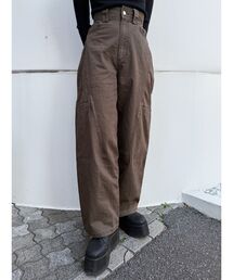 MURUAのパンツを使ったコーディネート(ZOZOTOWN Yahoo!店) ｜ ネット