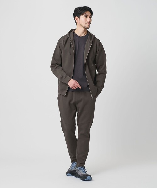 BEAUTY＆YOUTH UNITED ARROWS パーカー 「WEB限定 WARDROBE SMART