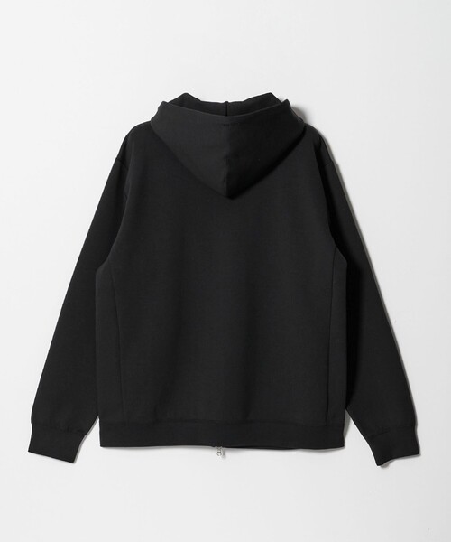 BEAUTY＆YOUTH UNITED ARROWS パーカー 「WEB限定 WARDROBE SMART
