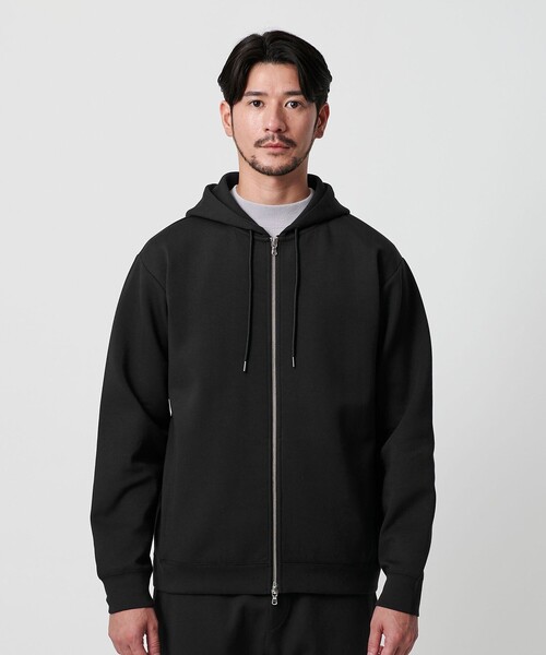 BEAUTY＆YOUTH UNITED ARROWS パーカー 「WEB限定 WARDROBE SMART