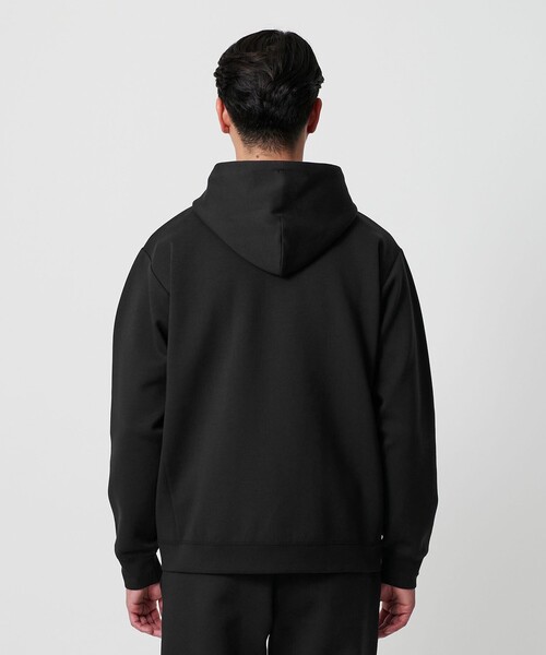BEAUTY＆YOUTH UNITED ARROWS パーカー 「WEB限定 WARDROBE SMART