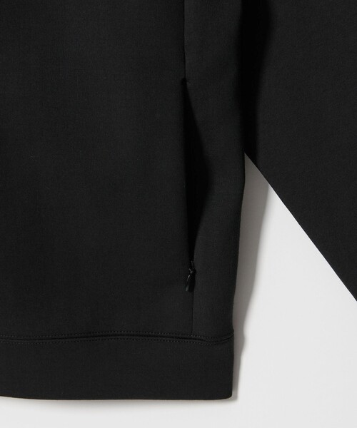 BEAUTY＆YOUTH UNITED ARROWS パーカー 「WEB限定 WARDROBE SMART
