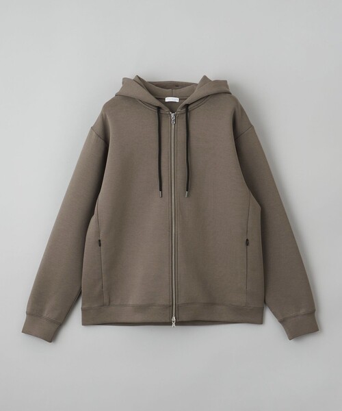 BEAUTY＆YOUTH UNITED ARROWS パーカー 「WEB限定 WARDROBE SMART