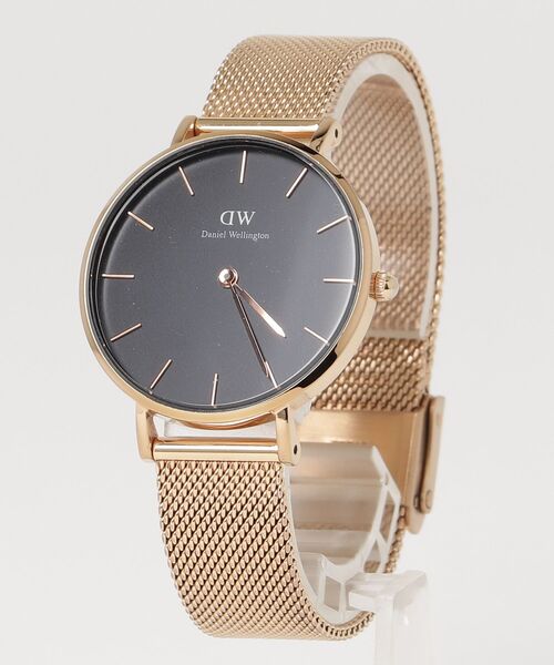 Daniel Wellington（ダニエルウェリントン） 腕時計 レディース 
