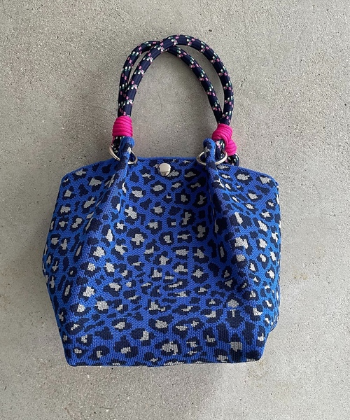 「210nouve」 ハンドバッグ FREE アイボリー レディース_画像3