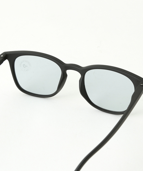 「IZIPIZI」 サングラス フリー ブラック メンズ_画像6