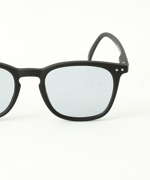 「IZIPIZI」 サングラス フリー ブラック メンズ_画像7