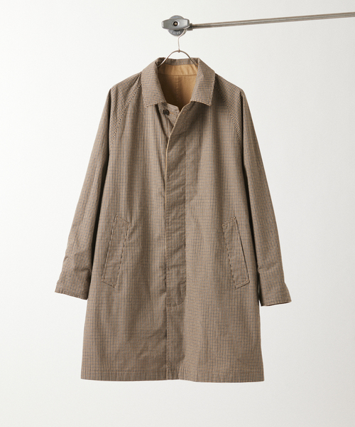 JOURNAL STANDARD（ジャーナルスタンダード） ステンカラーコート
