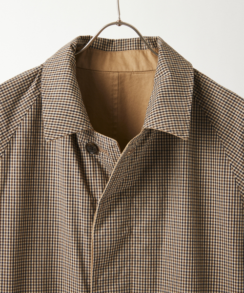 JOURNAL STANDARD（ジャーナルスタンダード） ステンカラーコート