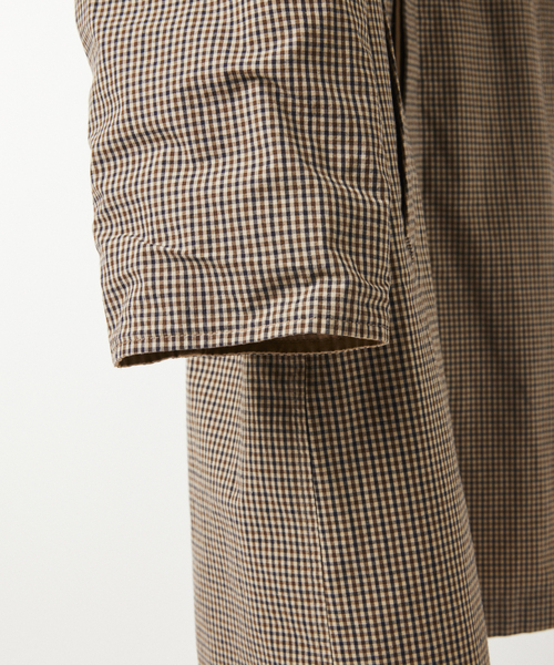 JOURNAL STANDARD（ジャーナルスタンダード） ステンカラーコート