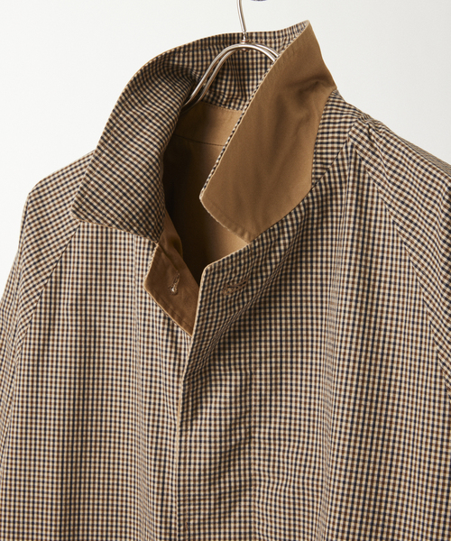 JOURNAL STANDARD（ジャーナルスタンダード） ステンカラーコート