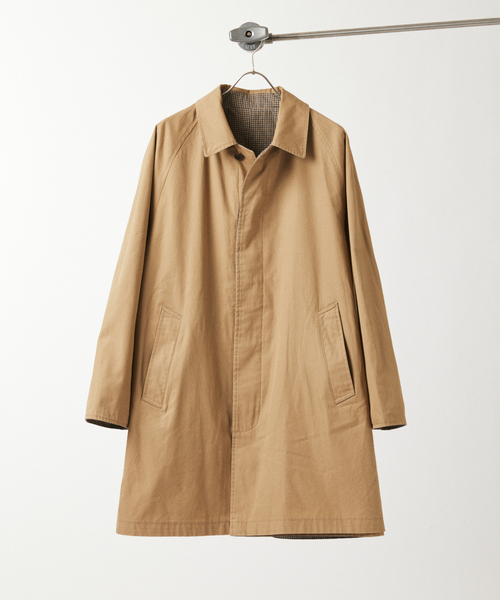 JOURNAL STANDARD（ジャーナルスタンダード） ステンカラーコート