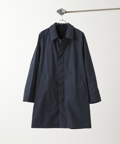 JOURNAL STANDARD（ジャーナルスタンダード） ステンカラーコート