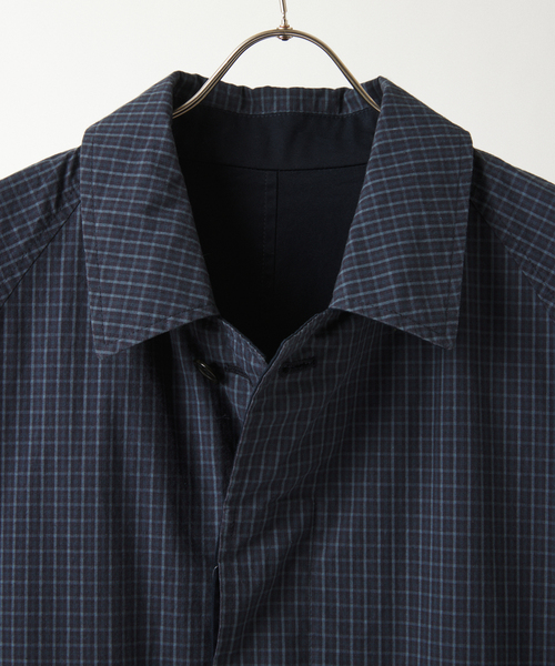 JOURNAL STANDARD（ジャーナルスタンダード） ステンカラーコート