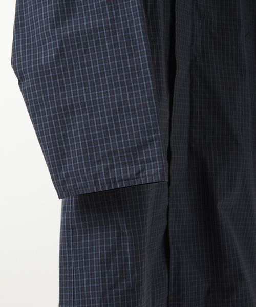 JOURNAL STANDARD（ジャーナルスタンダード） ステンカラーコート