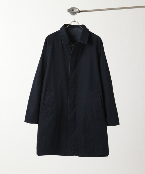 JOURNAL STANDARD（ジャーナルスタンダード） ステンカラーコート