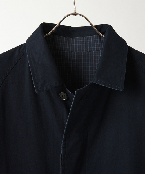 JOURNAL STANDARD（ジャーナルスタンダード） ステンカラーコート