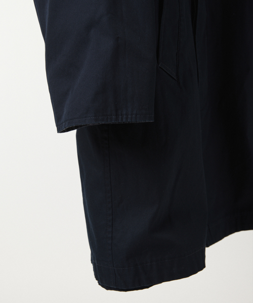 JOURNAL STANDARD（ジャーナルスタンダード） ステンカラーコート