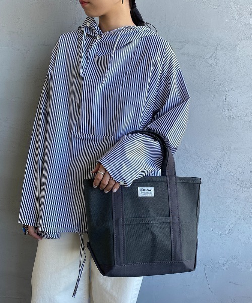 ORCIVAL（オーシバル） トートバッグ 「WEB先行予約」「ORCIVAL