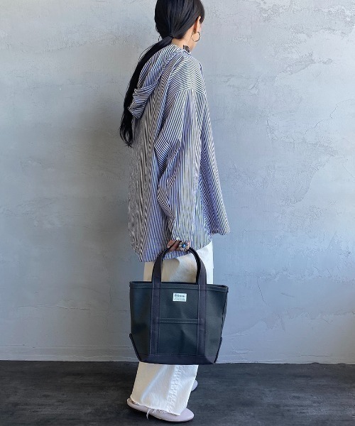 ORCIVAL（オーシバル） トートバッグ 「WEB先行予約」「ORCIVAL