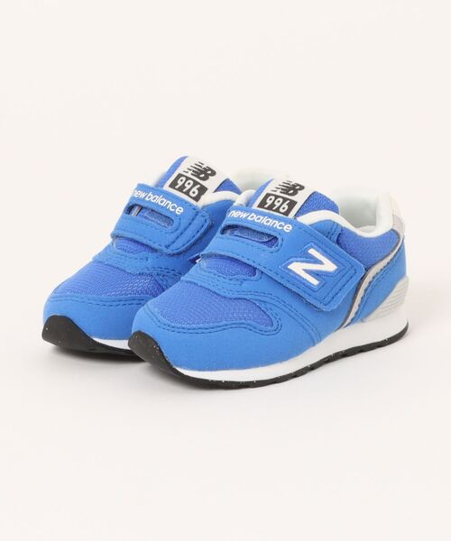 New Balance（ニューバランス） スニーカー 12-165(H) I996 44P(W