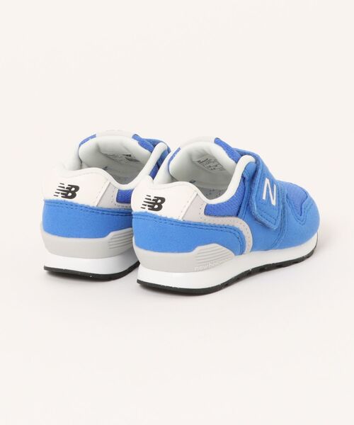 New Balance（ニューバランス） スニーカー 12-165(H) I996 44P(W