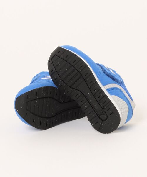 New Balance（ニューバランス） 996 スニーカー 12-165(H) I996 44P(W