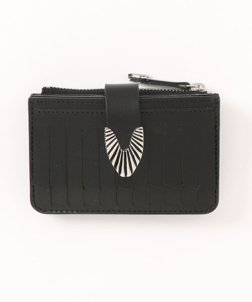 TOGA TOO 財布 leather wallet small – TOGA ONLINE STORE