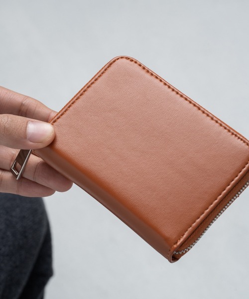 「MURA」 財布 FREE グリーン メンズ_画像8