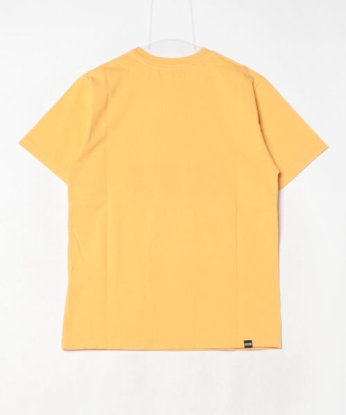 「HYSTERIC GLAMOUR」 半袖プルオーバー LARGE 黒いこと メンズ