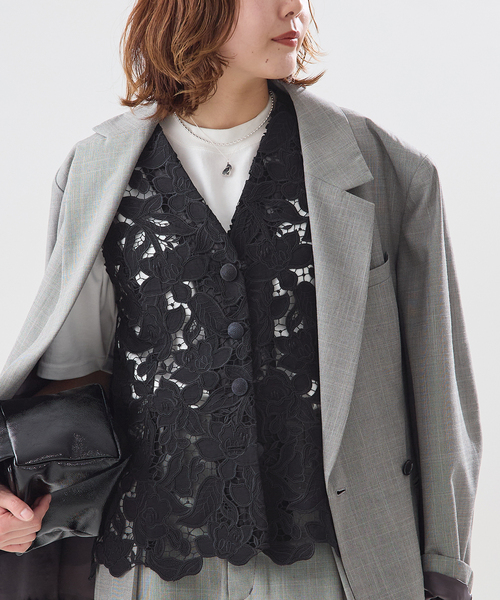 journal standard L'essage（ジャーナルスタンダード レサージュ