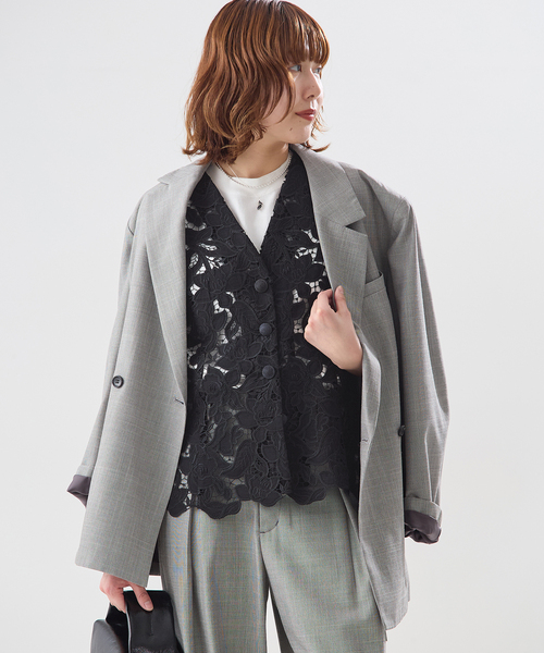journal standard L'essage（ジャーナルスタンダード レサージュ
