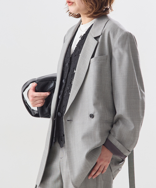 journal standard L'essage（ジャーナルスタンダード レサージュ