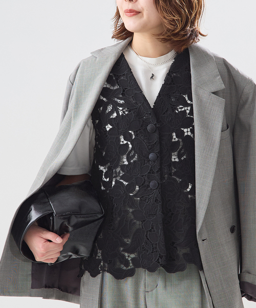 journal standard L'essage（ジャーナルスタンダード レサージュ